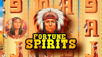 fortune spirits